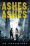 Ashes, Ashes Cover des Buches Ashes, Ashes (ISBN: 9780545255639)