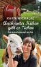 Auch unter Kühen gibt es Zicken Cover des Buches Auch unter Kühen gibt es Zicken (ISBN: 9783890294131)