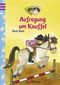 Lotta und Knuffel - Aufregung um Knuffel Cover des Buches Lotta und Knuffel - Aufregung um Knuffel (ISBN: 9783760749808)