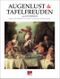 Augenlust & Tafelfreuden Cover des Buches Augenlust & Tafelfreuden (ISBN: 9783898830409)