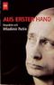 Aus erster Hand Cover des Buches Aus erster Hand (ISBN: 9783453181052)