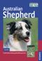 Australian Shepherd Cover des Buches Australian Shepherd (ISBN: 9783440081211)