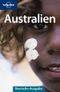 Australien Cover des Buches Australien (ISBN: 9783829716024)