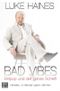 Bad Vibes Cover des Buches Bad Vibes (ISBN: 9783453675872)