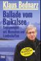 Ballade vom Baikalsee Cover des Buches Ballade vom Baikalsee (ISBN: 9783404604852)