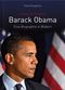 Barack Obama Cover des Buches Barack Obama (ISBN: 9783898368674)
