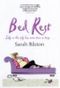 Bed Rest Cover des Buches Bed Rest (ISBN: 9780751538335)