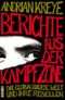 Berichte aus der Kampfzone Cover des Buches Berichte aus der Kampfzone (ISBN: 9783426272909)