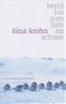 Bertil bis zum Hals im Schnee Cover des Buches Bertil bis zum Hals im Schnee (ISBN: 9783630621333)