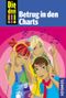 Die drei !!! - Betrug in den Charts Cover des Buches Die drei !!! - Betrug in den Charts (ISBN: 9783440126509)