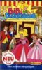 Bibi Blocksberg, Die Prinzessin vom Thunderstorm, 1 Cassette Cover des Buches Bibi Blocksberg, Die Prinzessin vom Thunderstorm, 1 Cassette (ISBN: 4001504276980)