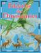 Bildatlas der Dinosaurier Cover des Buches Bildatlas der Dinosaurier (ISBN: 9783831007745)