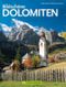 Bildschöne Dolomiten Cover des Buches Bildschöne Dolomiten (ISBN: 9783765448249)