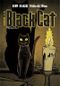 Black Cat Cover des Buches Black Cat (ISBN: 0974596167)