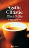 Black Coffee. Cover des Buches Black Coffee. (ISBN: 9783502517078)