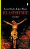Blasphemie Cover des Buches Blasphemie (ISBN: 9783548264714)