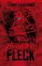 Blinder Fleck Cover des Buches Blinder Fleck (ISBN: 9783867620734)