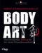 bodyART Cover des Buches bodyART (ISBN: 9783868830538)