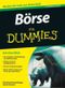 Börse für Dummies Cover des Buches Börse für Dummies (ISBN: 9783527703678)