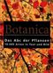 Botanica Cover des Buches Botanica (ISBN: 9783833116001)