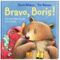 Bravo, Boris! Cover des Buches Bravo, Boris! (ISBN: 9783770759422)
