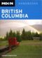 British Columbia Cover des Buches British Columbia (ISBN: 9781598807479)
