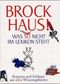 Brockhaus! Was so nicht im Lexikon steht Cover des Buches Brockhaus! Was so nicht im Lexikon steht (ISBN: 9783765315510)