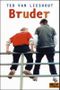 Bruder Cover des Buches Bruder (ISBN: 9783407786203)