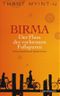 Burma - Der Fluss der verlorenen Fußspuren Cover des Buches Burma - Der Fluss der verlorenen Fußspuren (ISBN: 9783570011010)