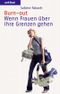Burn-out Cover des Buches Burn-out (ISBN: 9783280052211)