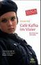 Café Kafka im Visier Svala ermittelt Cover des Buches Café Kafka im Visier Svala ermittelt (ISBN: 9783423713429)