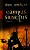 Campus Sanctus Cover des Buches Campus Sanctus (ISBN: 9783499245206)