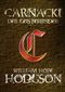 Carnacki, der Geisterfinder Cover des Buches Carnacki, der Geisterfinder (ISBN: 9783837000559)