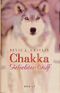 Chakka. Geliebter Wolf Cover des Buches Chakka. Geliebter Wolf (ISBN: 9783795116422)