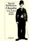 Chaplin Cover des Buches Chaplin (ISBN: 9783257225716)