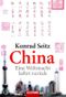 China Cover des Buches China (ISBN: 9783442153763)