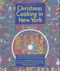 Christmas Cooking in New York, m. Audio-CD Cover des Buches Christmas Cooking in New York, m. Audio-CD (ISBN: 9783872874429)