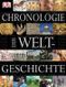 Chronologie der Weltgeschichte Cover des Buches Chronologie der Weltgeschichte (ISBN: 9783831005192)