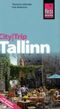 CityTrip Tallinn Cover des Buches CityTrip Tallinn (ISBN: 9783831719235)