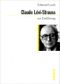 Claude Lévi-Strauss zur Einführung Cover des Buches Claude Lévi-Strauss zur Einführung (ISBN: 9783885066279)