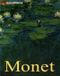 Claude Monet Cover des Buches Claude Monet (ISBN: 9783833110726)