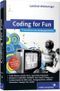 Coding for Fun Cover des Buches Coding for Fun (ISBN: 9783836211161)