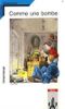 Comme une bombe Cover des Buches Comme une bombe (ISBN: 9783125920309)