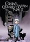 Courtney Crumrin und die Wesen der Nacht Cover des Buches Courtney Crumrin und die Wesen der Nacht (ISBN: 9783936686746)