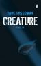 Creature Cover des Buches Creature (ISBN: 9783548266923)