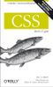 CSS - kurz & gut Cover des Buches CSS - kurz & gut (ISBN: 9783897215481)