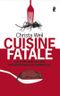 Cuisine Fatale Cover des Buches Cuisine Fatale (ISBN: 9783548369235)