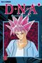 D.N.A2. Bd.2 Cover des Buches D.N.A2. Bd.2 (ISBN: 9783551762726)
