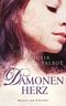 Dämonenherz Cover des Buches Dämonenherz (ISBN: 9783547711653)