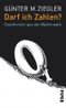 Darf ich Zahlen? Cover des Buches Darf ich Zahlen? (ISBN: 9783492053464)